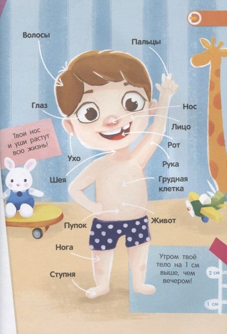 Фотография книги "О чем стучит сердце?"