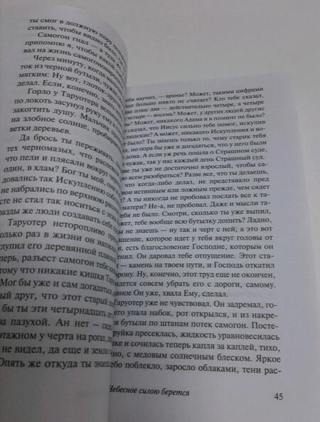 Фотография книги "О`Коннор: Царство Небесное силою берется"