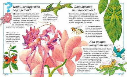 Фотография книги "О'Нейлл, Макдональд, Ганери: Где, что и когда?"