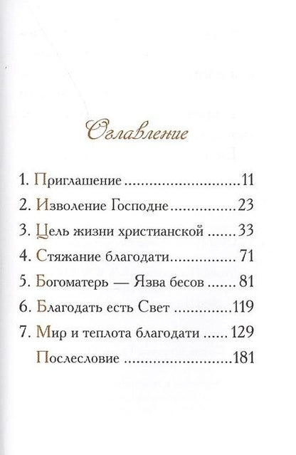 Фотография книги "О смысле жизни Беседа прп. Серафима Саровского"