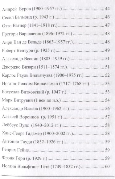 Фотография книги "Об архитектуре говорят архитекторы, инженеры, писатели"