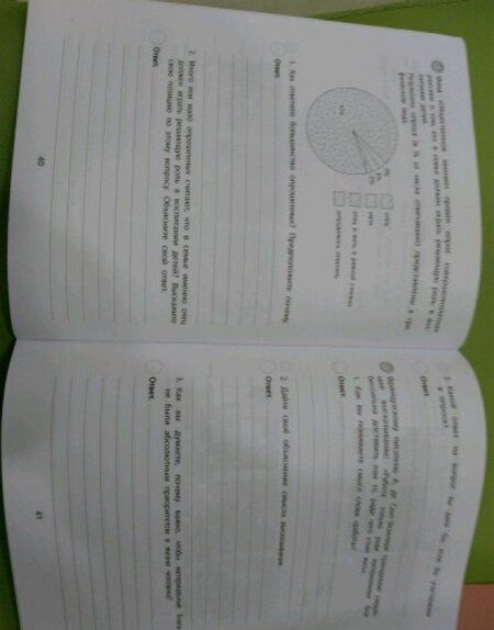 Фотография книги "Обернихин: ВПР. Обществознание. 6 класс. Типовые задания. Тетрадь-практикум. ФГОС"