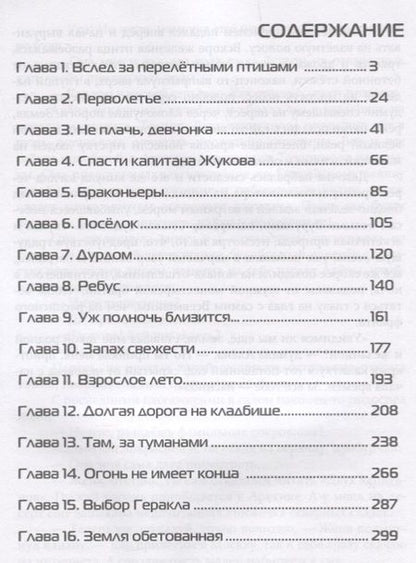 Фотография книги "Окаянное лето. Роман"