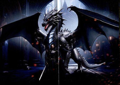 Фотография книги "Оксана Абрамкина: АДЛОМ. Распри совета"