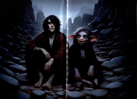 Фотография книги "Оксана Абрамкина: АДЛОМ. Распри совета"