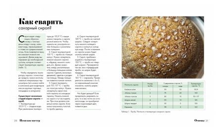 Фотография книги "Оксана Березовикова: Пеки как мастер. PROстые рецепты от PROфессионального кондитера"