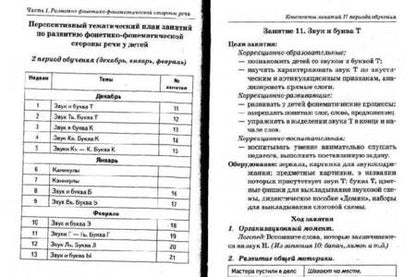 Фотография книги "Оксана Гомзяк: Говорим правильно в 5-6 лет. Конспекты фронтальных занятий II периода обучения в старшей логогруппе"