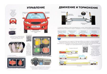 Фотография книги "Оксана Иванова: Как устроены машины"