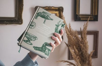 Фотография книги "Олдхаус-Грин: Кельтские мифы. От Короля Артура и Дейрдре до фейри и друидов"