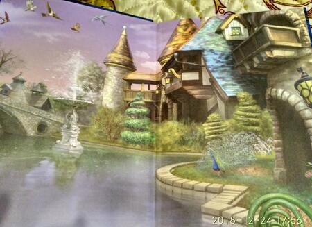 Фотография книги "Оле-Лукойе"