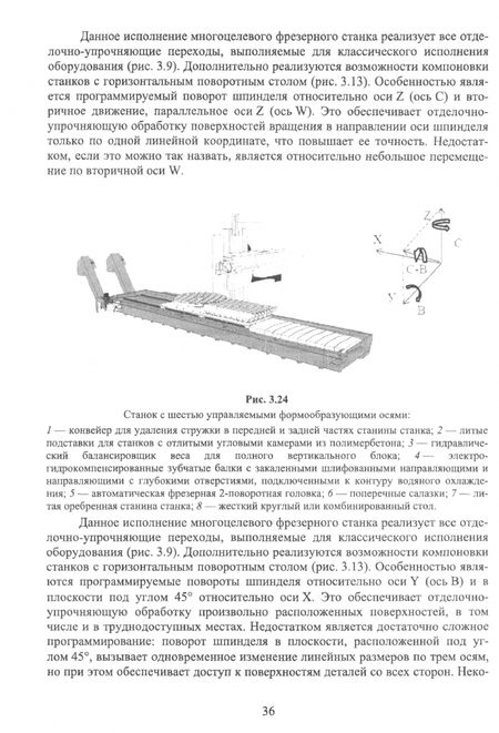 Фотография книги "Олег Балла: Технология обработки деталей на станках с ЧПУ. Отделочно-упрочняющие методы. Учебное пособие"