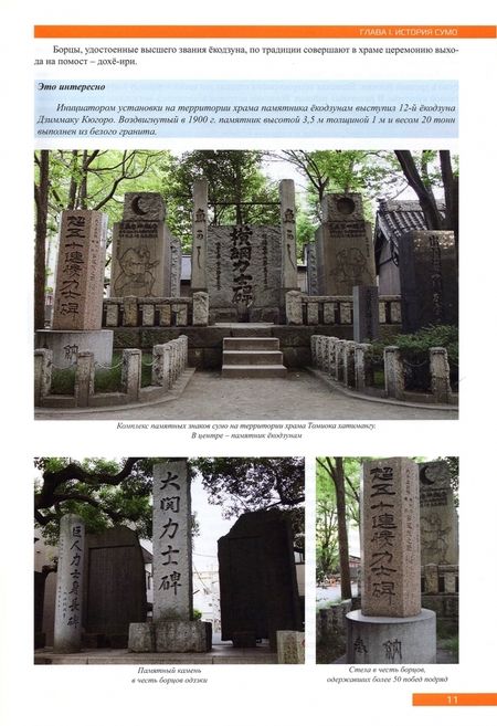 Фотография книги "Олег Иванов: Знакомьтесь: сумо. Монография"