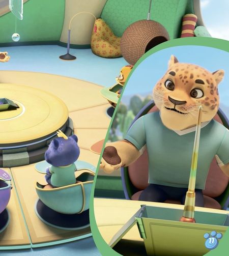 Фотография книги "Олег Рой: День всех волшебников"