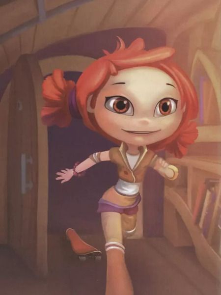 Фотография книги "Олег Рой: Лучшие истории "Сказочного патруля""