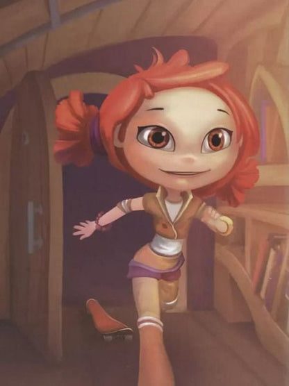 Фотография книги "Олег Рой: Лучшие истории "Сказочного патруля""