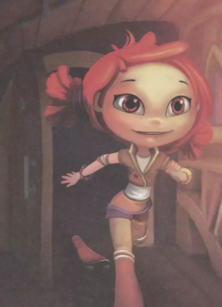 Фотография книги "Олег Рой: Мороженого много не бывает. Сказочный патруль"