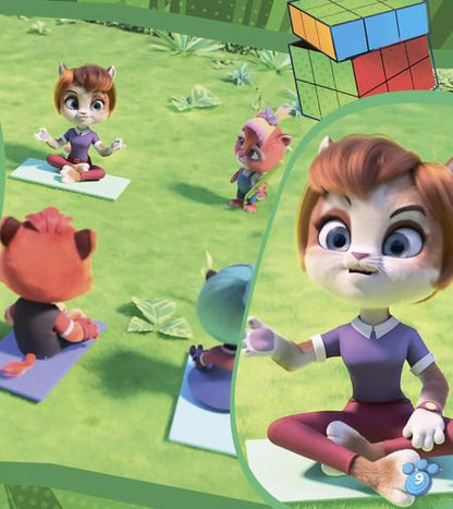 Фотография книги "Олег Рой: Таинственные семена"