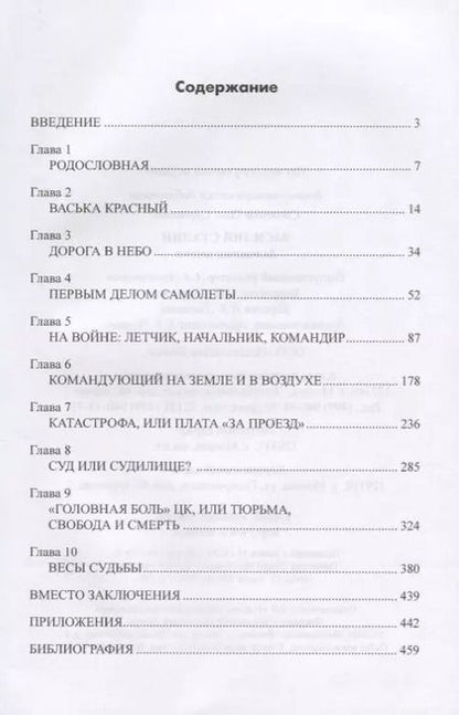 Фотография книги "Олег Смыслов: Василий Сталин. Заложник имени"