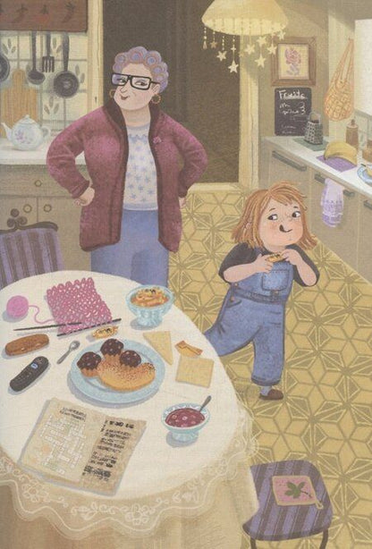 Фотография книги "Олеговна, Александровская: Девочка, которая любила макароны: дело о шампуне"