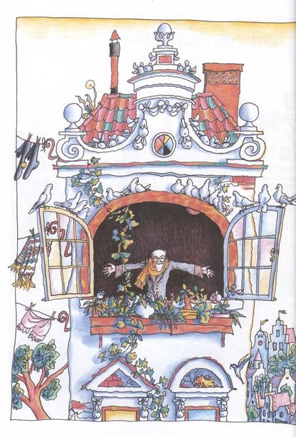 Фотография книги "Олеша: Три Толстяка"