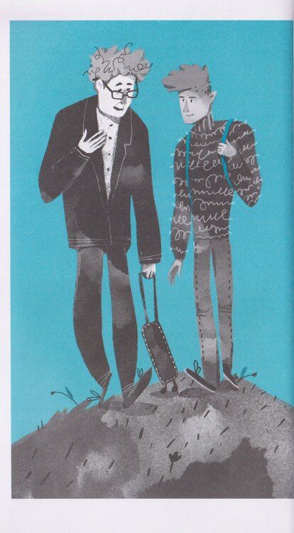 Фотография книги "Олеся Беленикина: Дядушкин дом"