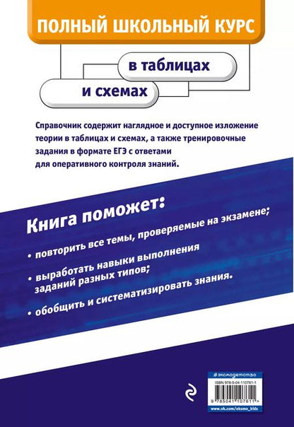 Фотография книги "Ольга Бальва: Физика"