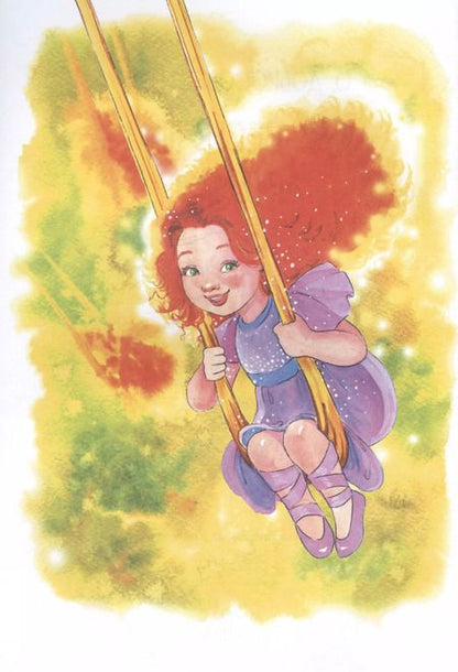 Фотография книги "Ольга Добросовестная: Как веснушки Артёмку развеселили"