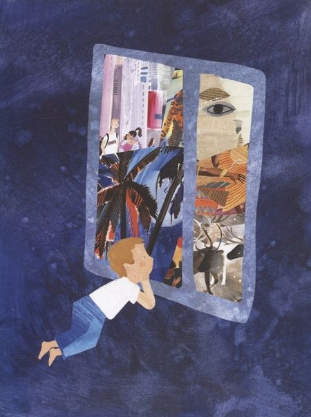 Фотография книги "Ольга Фадеева: А в это время…: тихая книга"