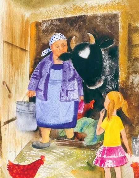 Фотография книги "Ольга Фадеева: Каравелла и я"