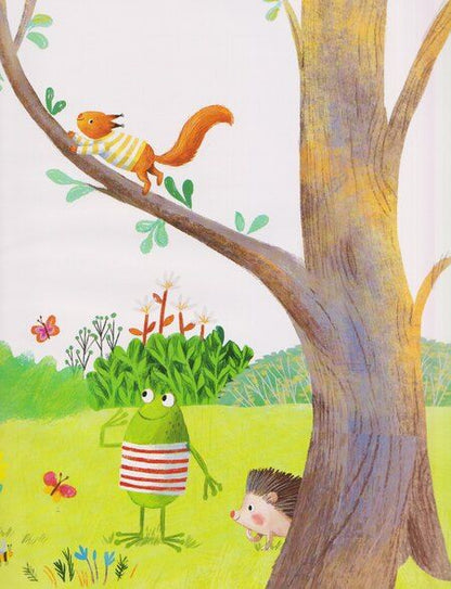 Фотография книги "Ольга Голубятникова: Звёзды для кролика"