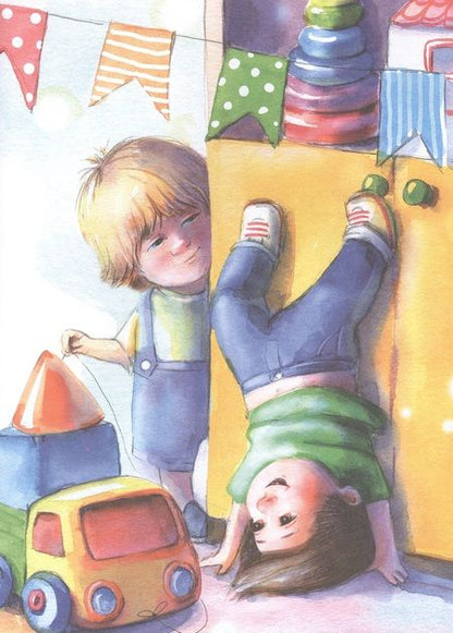 Фотография книги "Ольга Камышева: С девчонками не водимся!"