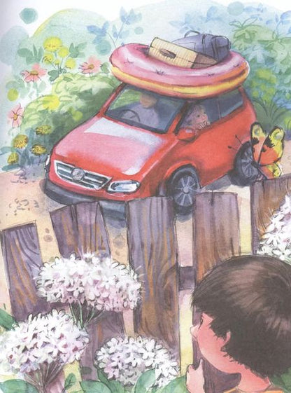 Фотография книги "Ольга Камышева: С девчонками не водимся!"