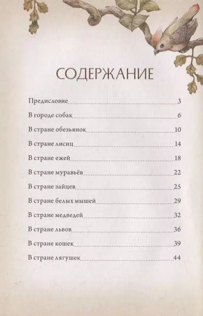 Фотография книги "Ольга Хухлаева: В сонном-сонном лесу... Сказки для засыпания"