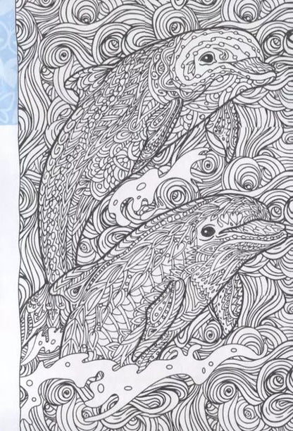 Фотография книги "Ольга Комарова: Творческий блокнот. Искать я буду вдохновенья"