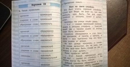 Фотография книги "Ольга Крылова: Чтение. 2 класс. Работа с текстом. ФГОС"