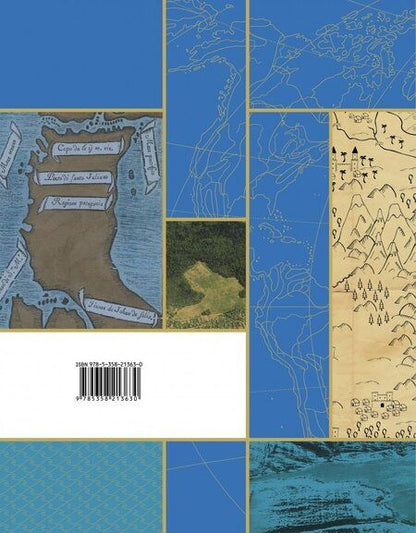 Фотография книги "Ольга Крылова: География. 5-6 классы. Атлас для проектных работ"