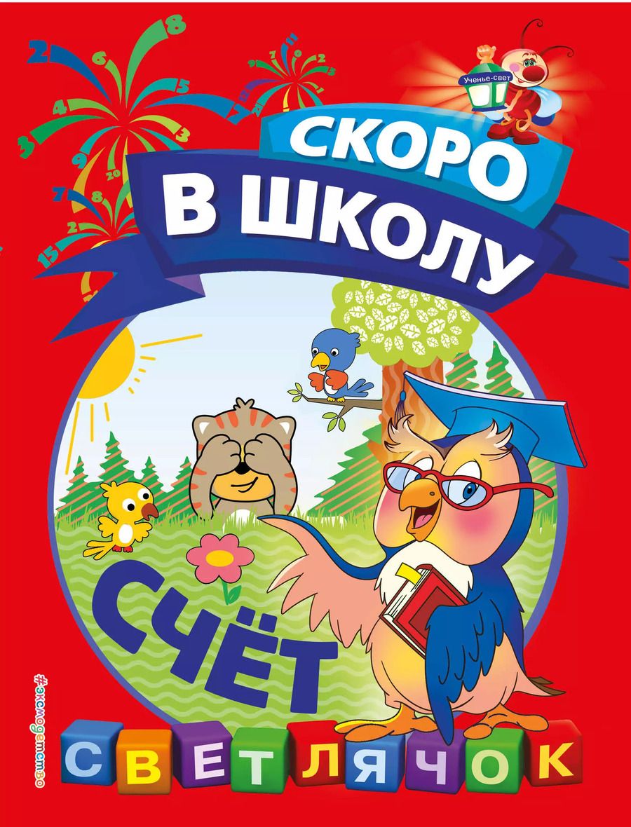 Обложка книги "Ольга Макеева: Счёт"