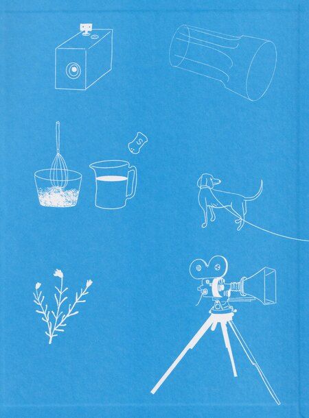 Фотография книги "Ольга Николавна: Я — фотограф"