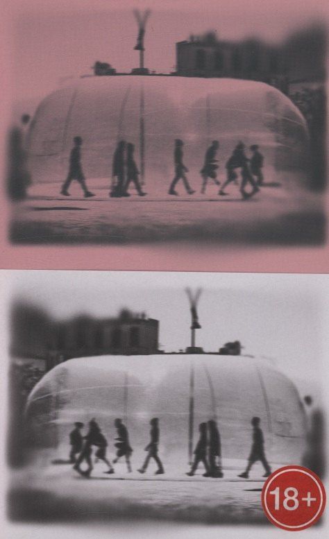 Обложка книги "Ольга Птицева: Весна воды"