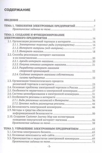 Фотография книги "Ольга Сизова: Управление электронным предприятием"