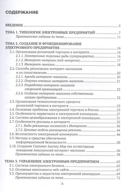 Фотография книги "Ольга Сизова: Управление электронным предприятием"