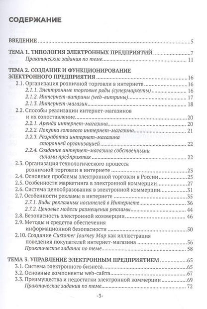 Фотография книги "Ольга Сизова: Управление электронным предприятием"