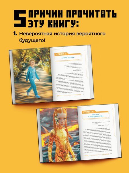 Фотография книги "Ольга Ускова: Си-Пи"