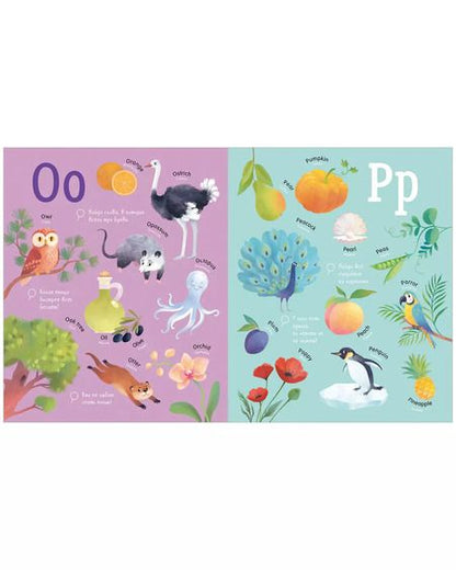 Фотография книги "Ольга Уткина: Большая книга английских слов"