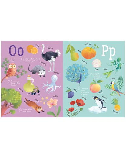 Фотография книги "Ольга Уткина: Большая книга английских слов"