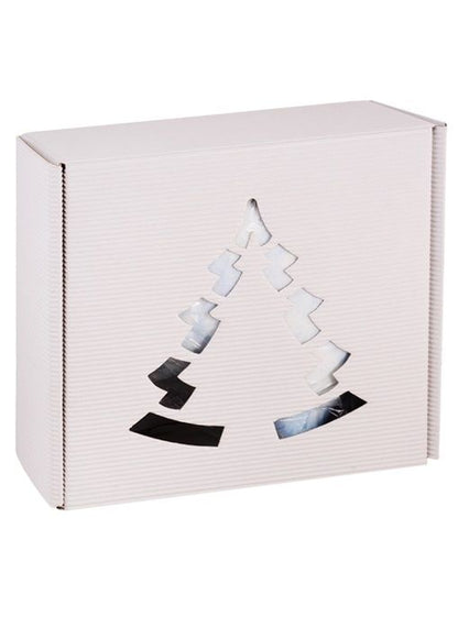 Обложка книги "Ольга Вербицкая: Подарочный набор "Новогодний секрет". 2 книги + игрушка "Елочка""