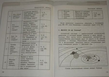 Фотография книги "Ольга Захарова: Математика в практических заданиях. 2 класс. Тетрадь для самостоятельной работы № 3. ФГОС"