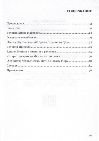 Фотография книги "Ольга Зорина: Спаситель Майтрейя"