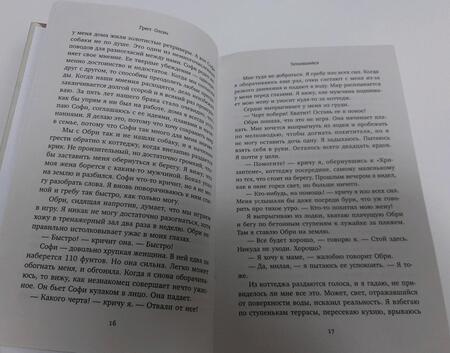 Фотография книги "Олсен: Затаившийся"