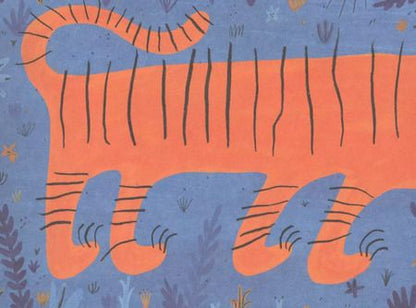 Фотография книги "Оля Лисичникова: Амбышвалк. История одного зверя"